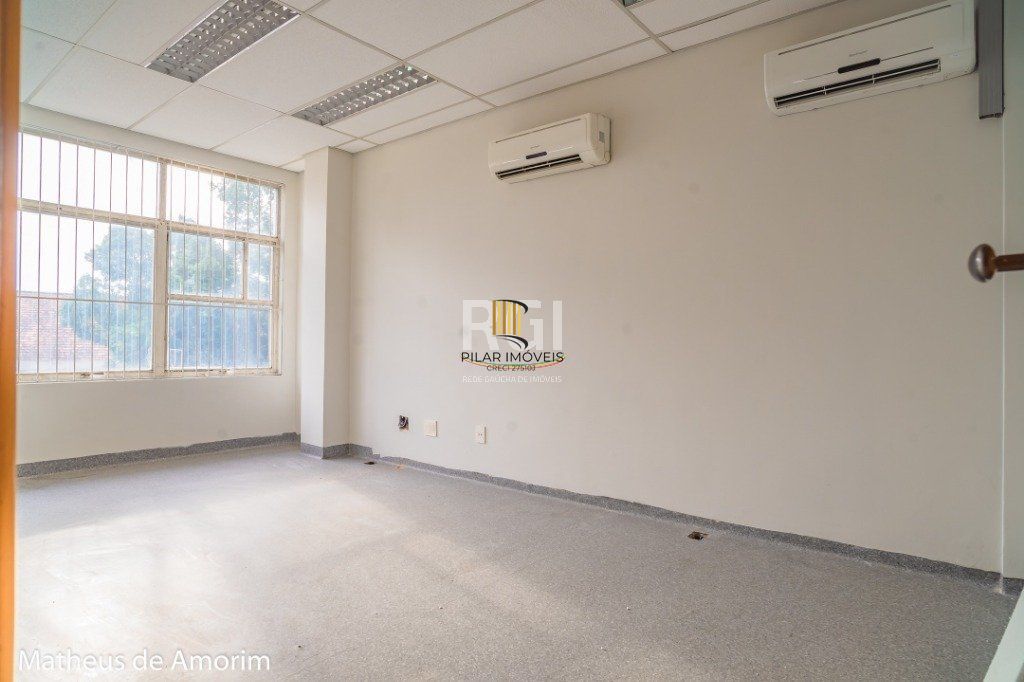 Loja para Venda - 253.09m², 0 dormitórios, Auxiliadora