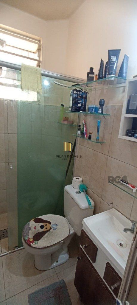 APARTAMENTO - 1 dormitório - 1 vaga - 48,30 m² - MEDIANEIRA