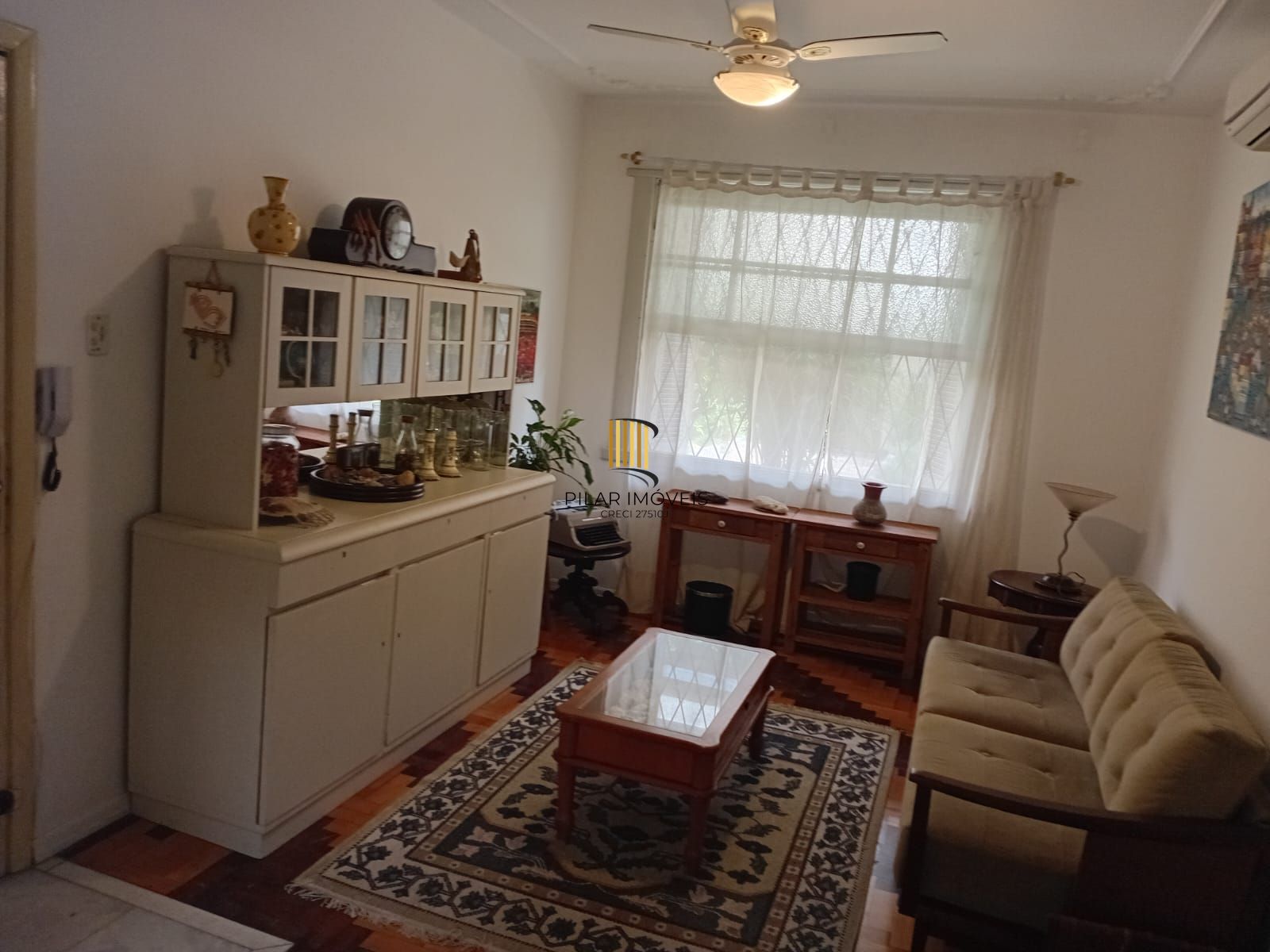 Apartamento 2 dormitórios no bairro Menino Deus