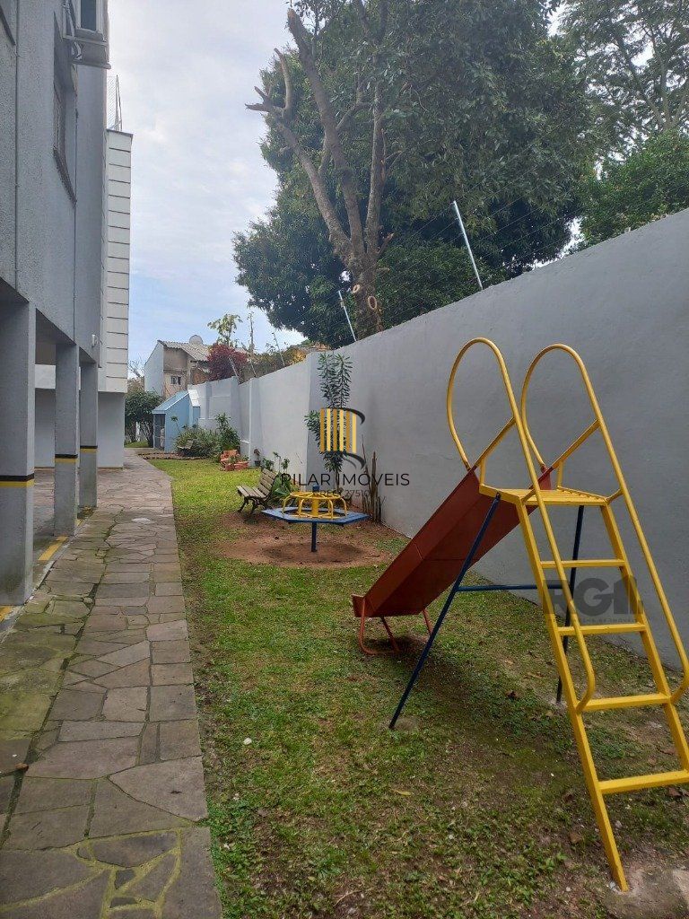 apartamento - 3 dorms. - 1 vaga - - 83,84 m² - Nonoai