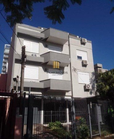 APARTAMENTO COBERTURA - 3 dorms. - 1 vaga - 99,00 m² - MENINO DEUS - Pilar Imóveis