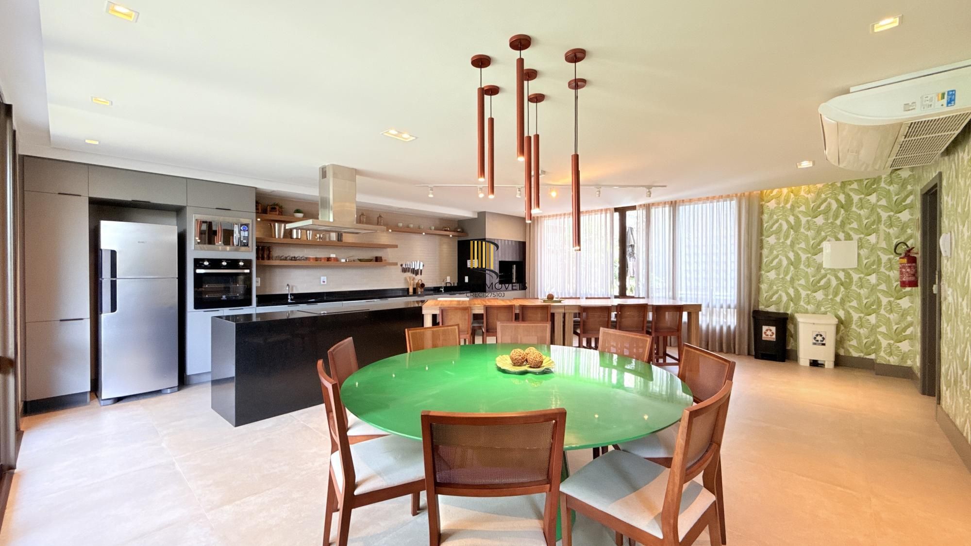 Apartamento 3 suítes 2 vagas