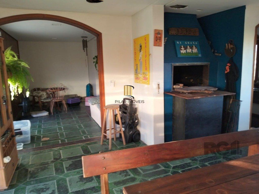 Cobertura duplex 3 dormitórios,1 vaga dupla, 210m² privativos-Cristal