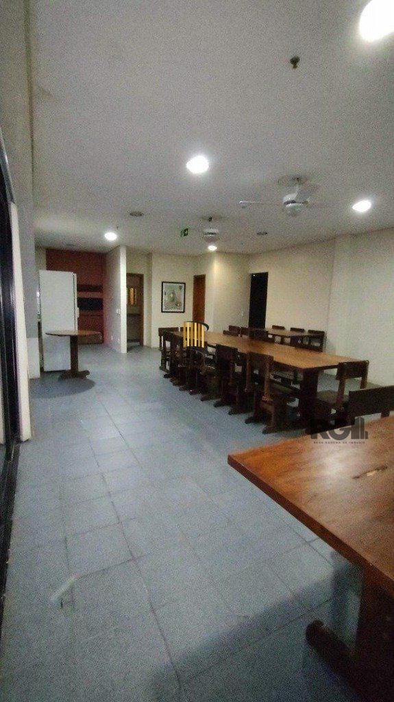 SALA - 41 M² - 1 VAGA -   MENINO DEUS