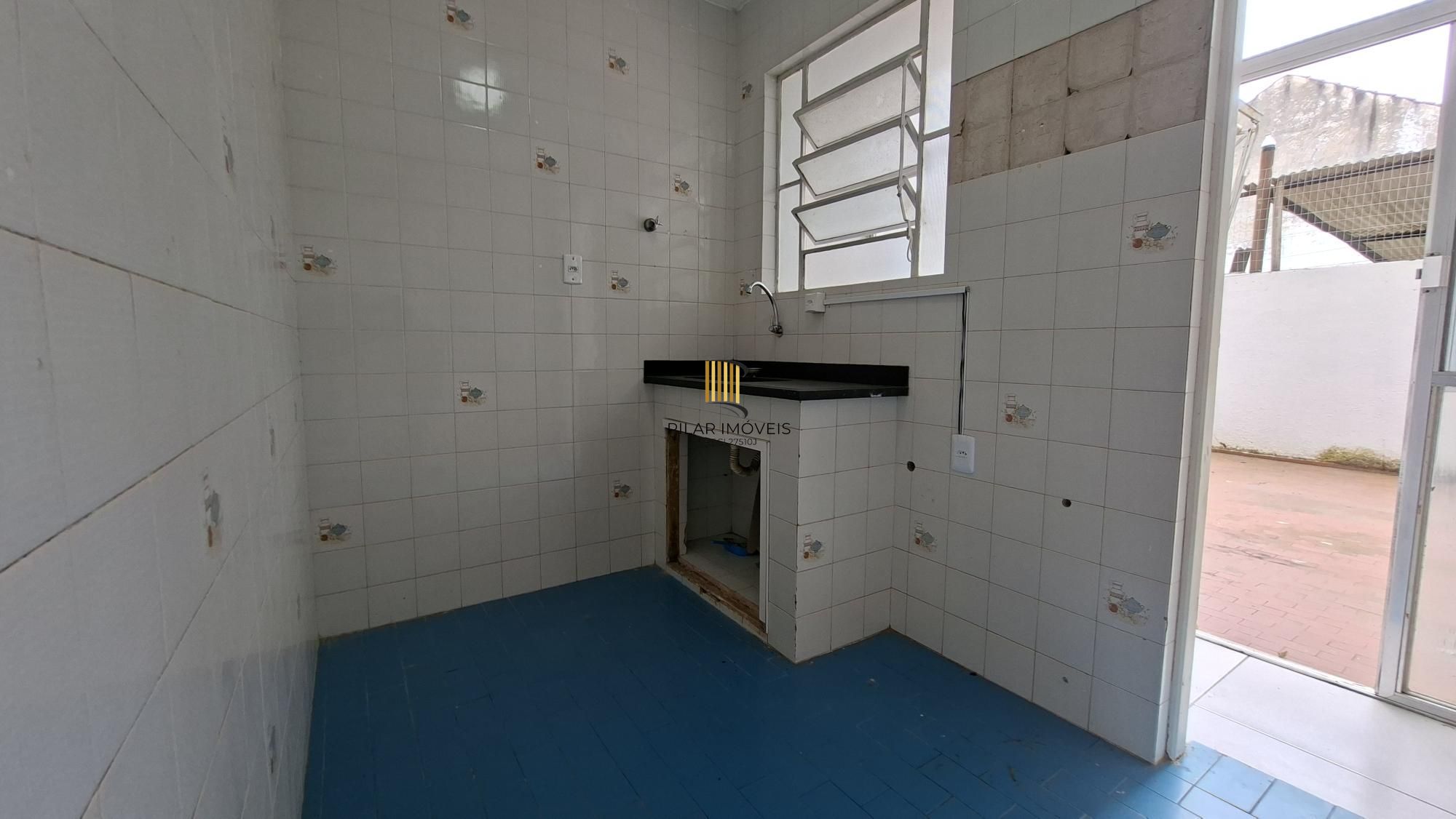 Apartamento 1 dormitório garden 37m²