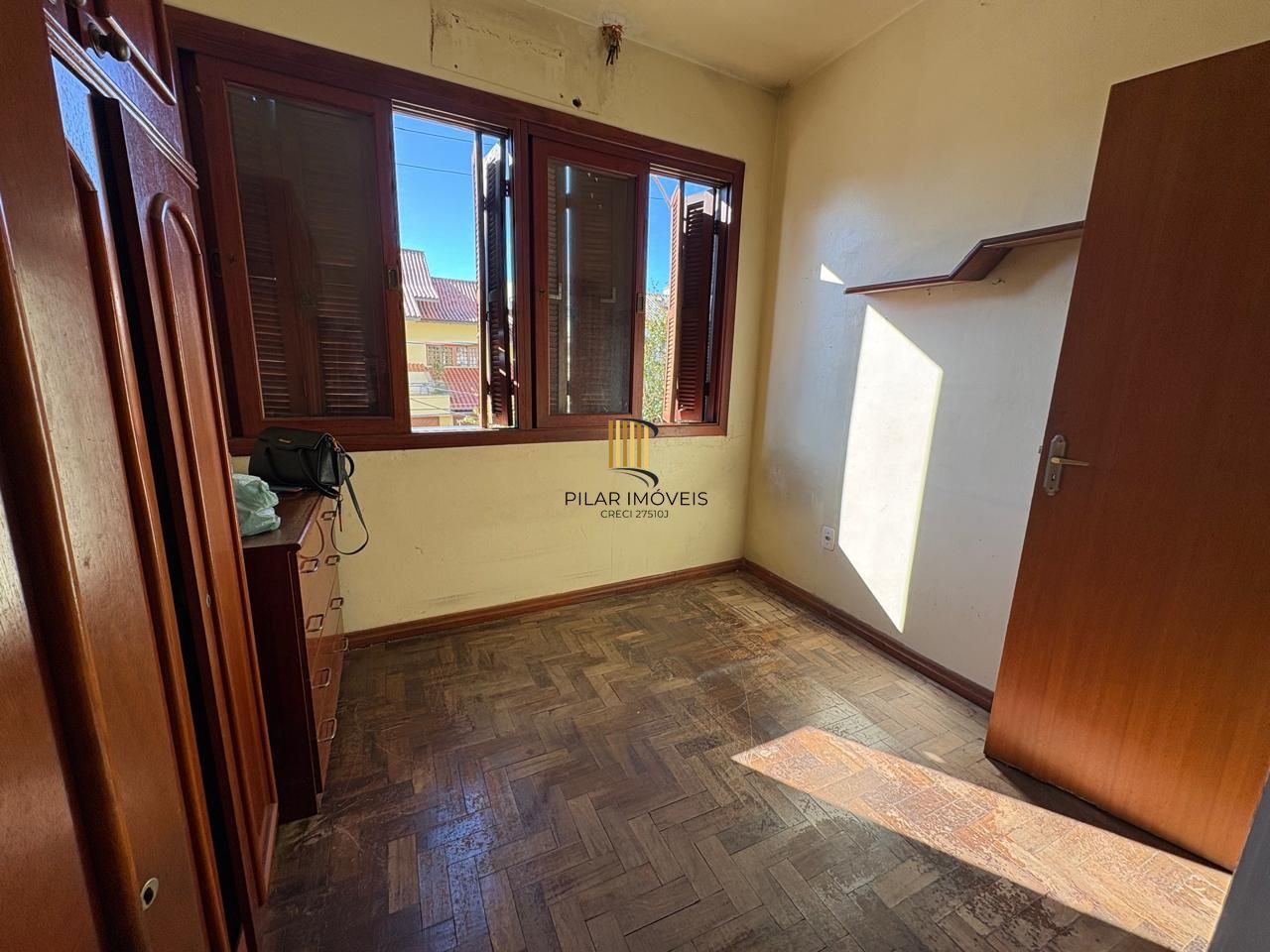 Apartamento 1 dormitório 35,69m² no Menino Deus