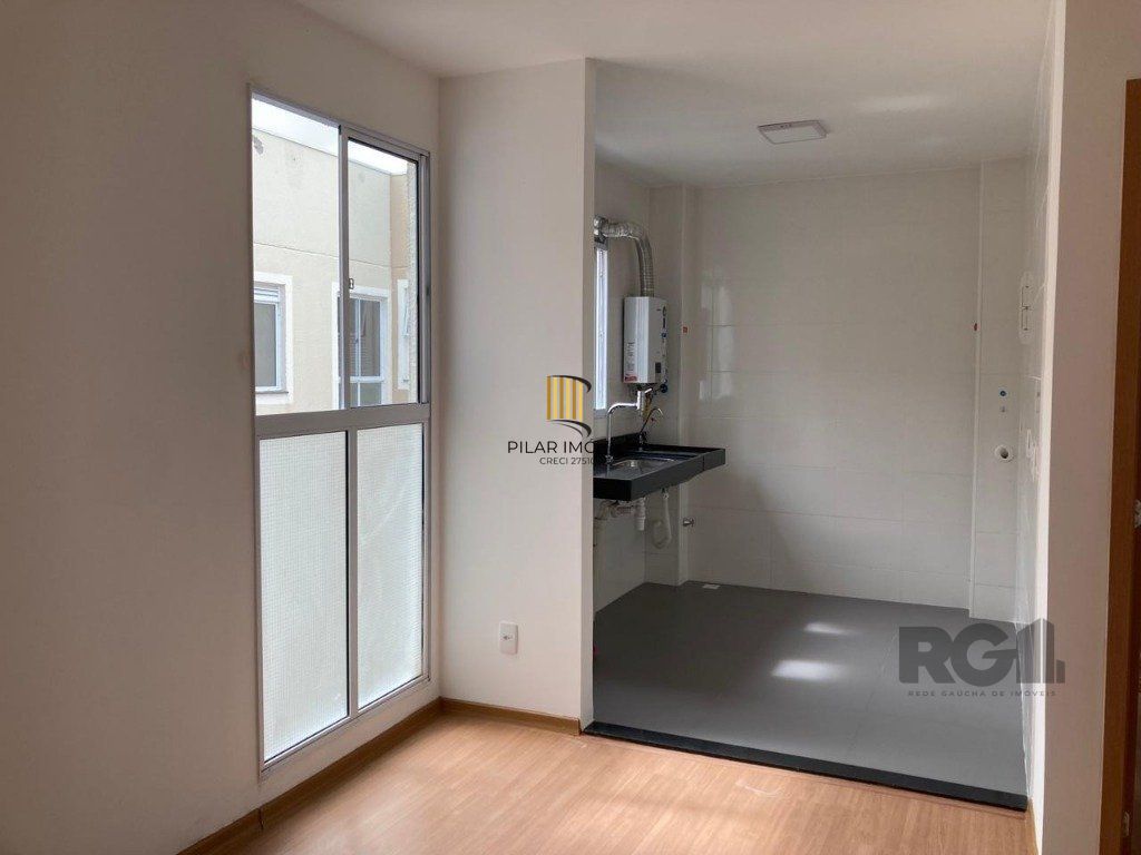 APARTAMENTO - 2 dorms. 1 vaga - 40,00 m² - CAVALHADA