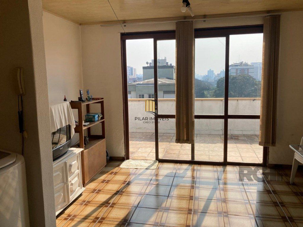 APARTAMENTO COBERTURA - 3 doms. 1 vaga - 166,09 - m² - MENINO DEUS