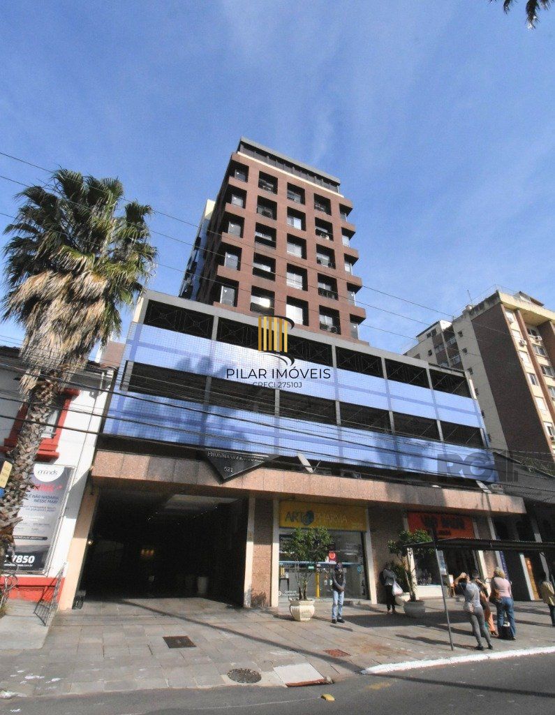 Conjunto/Sala para Venda - 38.66m², 0 dormitórios, Menino Deus - Pilar Imóveis