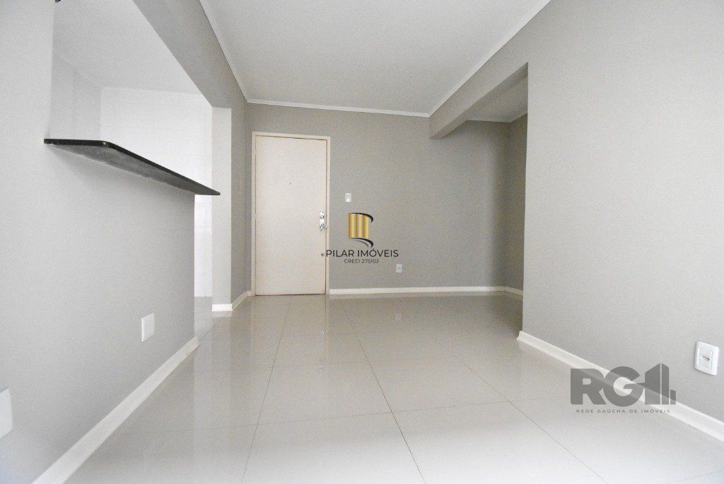 APARTAMENTO - 1 dorm - 43,90 m² - AZENHA