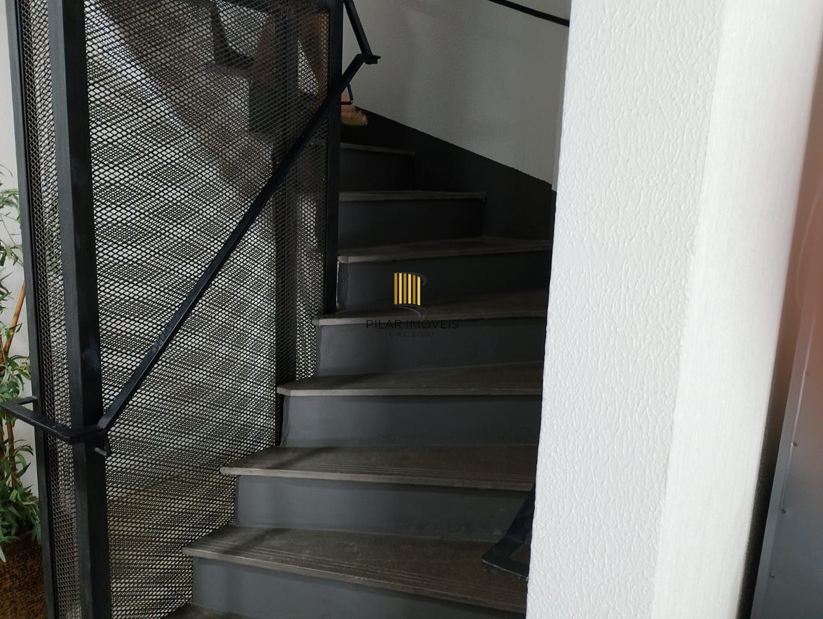 Apartamento 1 dormitório no bairro Menino Deus