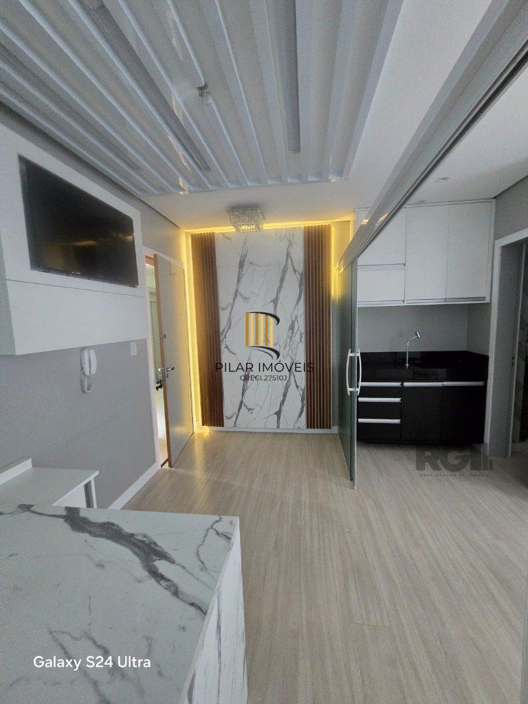 conjunto/sala comercial - Menino Deus