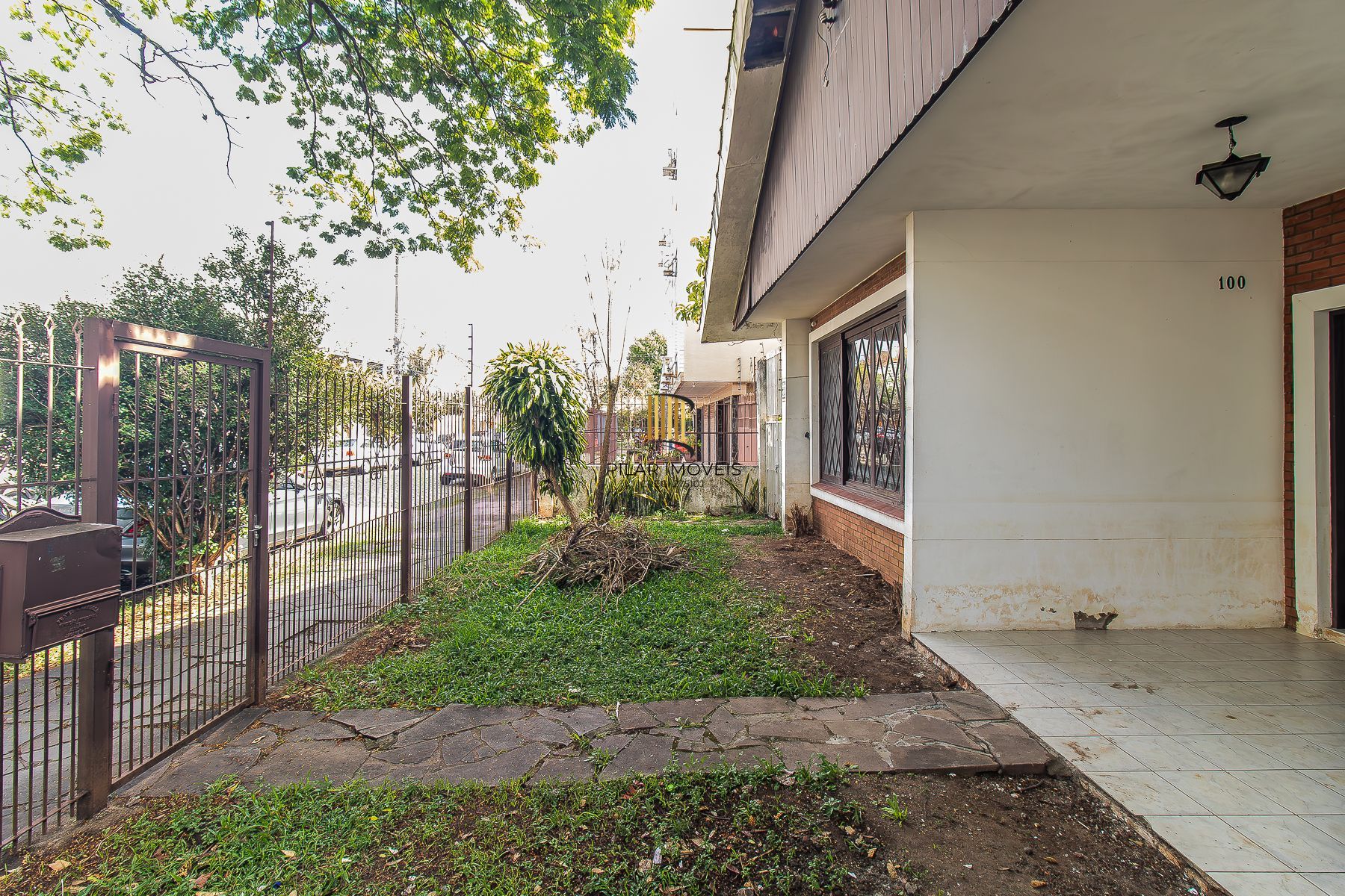 Casa térrea ideal para investidores