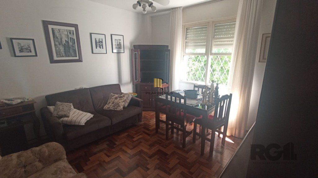 apartamento - 2 dorms. - 50,37 m² - Cristal