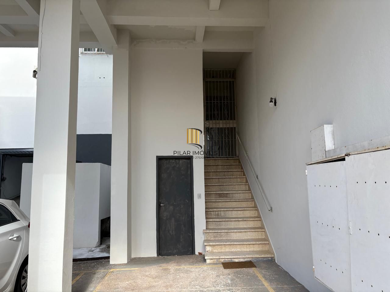Apartamento 62m², dois dormitórios no bairro Glória
