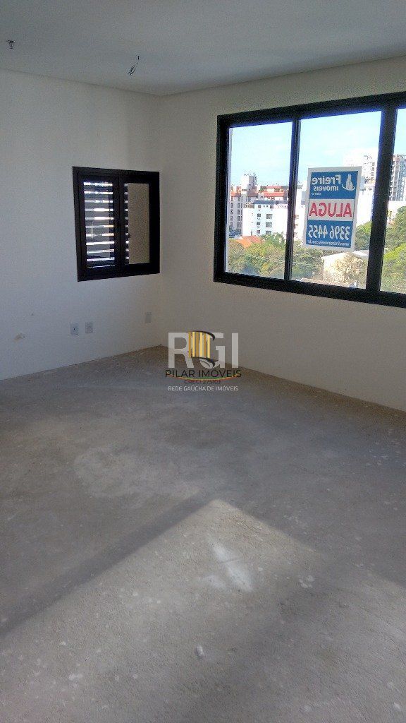 Conjunto/Sala para Venda - 29.49m², 0 dormitórios, 1 vaga - Menino Deus