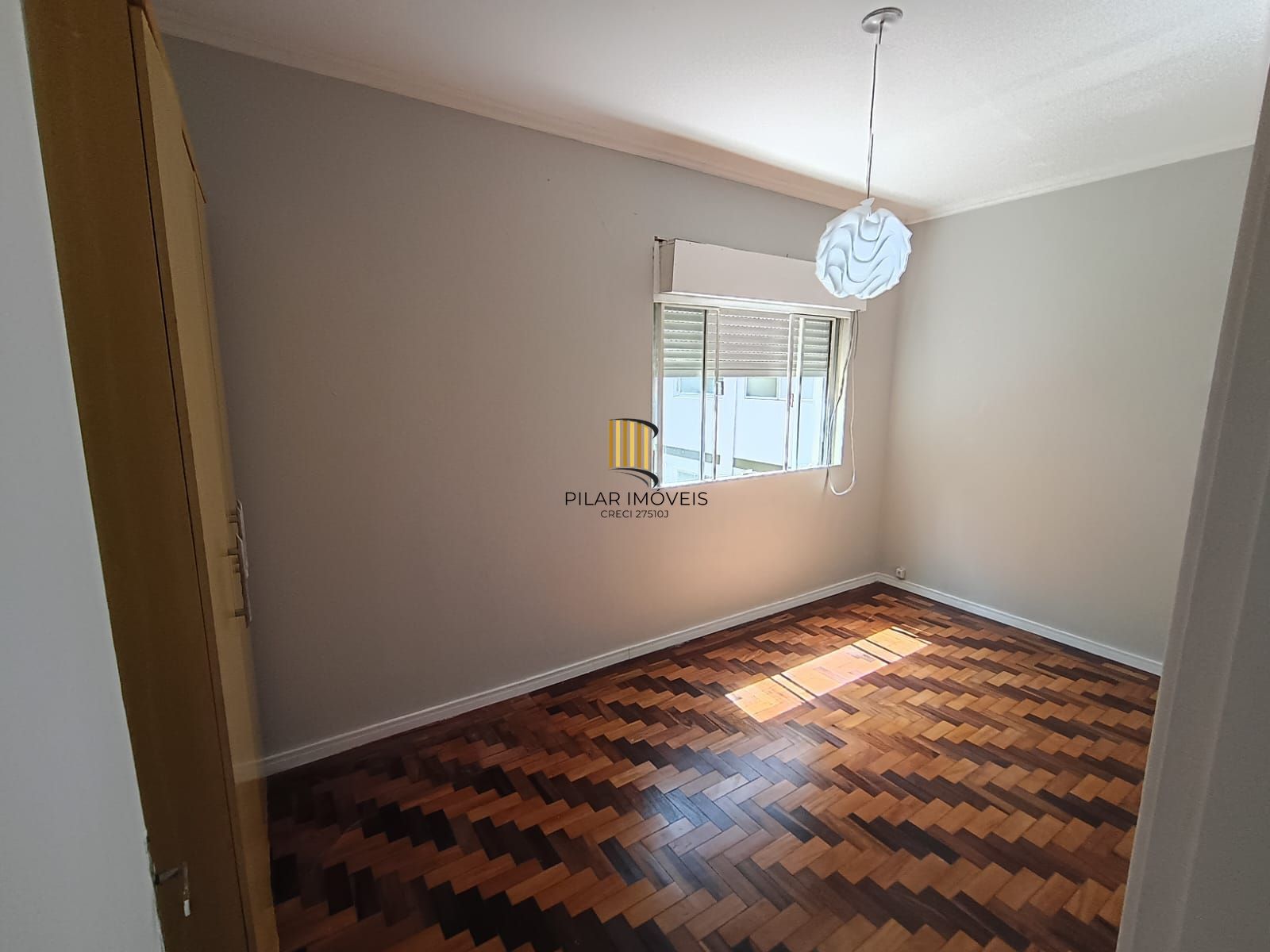 Apartamento 2 Dormitórios -Menino Deus