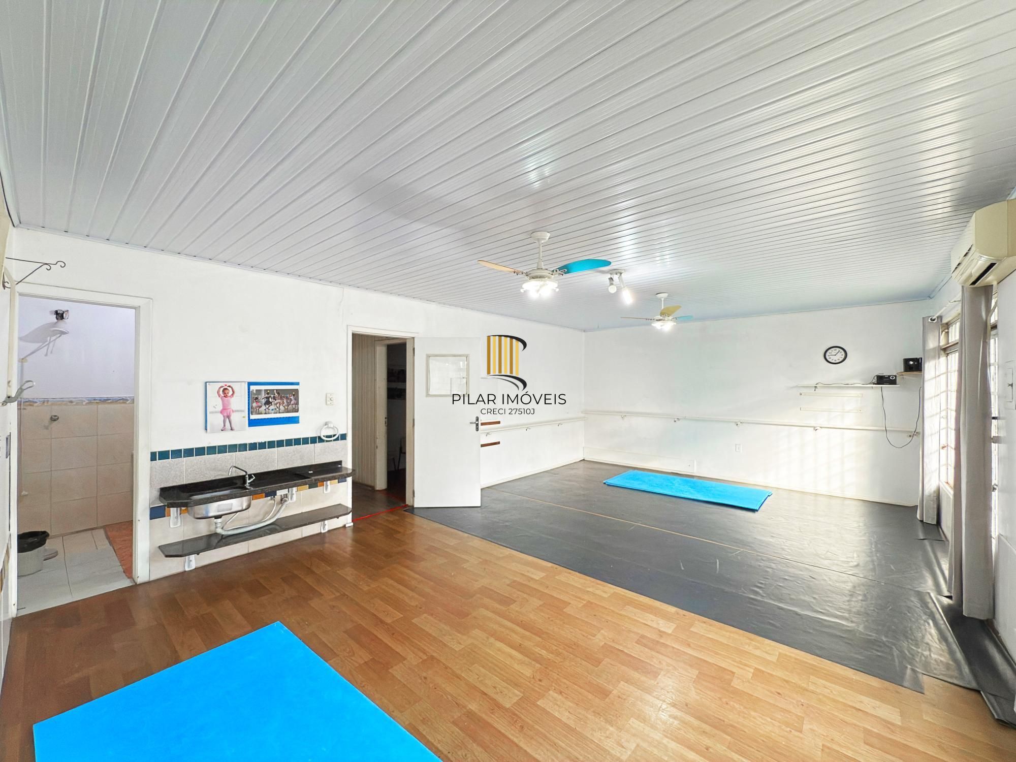 Excelente casa residencial/Comercial para vender no bairro cristo Redentor