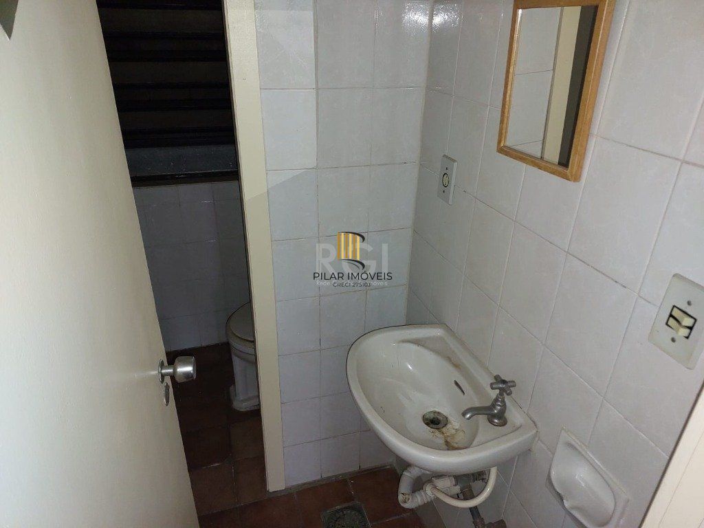 conjunto / sala - 139,46 m² - Centro Histórico