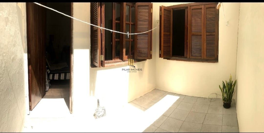 Apto 1 dormit no Santo Antonio