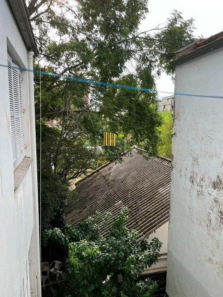 apartamento - 1 dormitório - 45,19 m² - Menino Deus