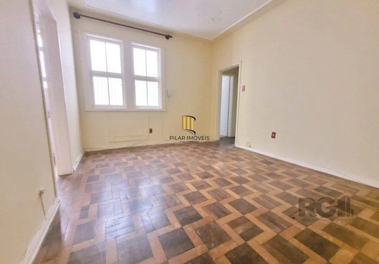 APARTAMENTO - 2 dorms. - 1 vaga - 72,00 m² - PETROPOLIS