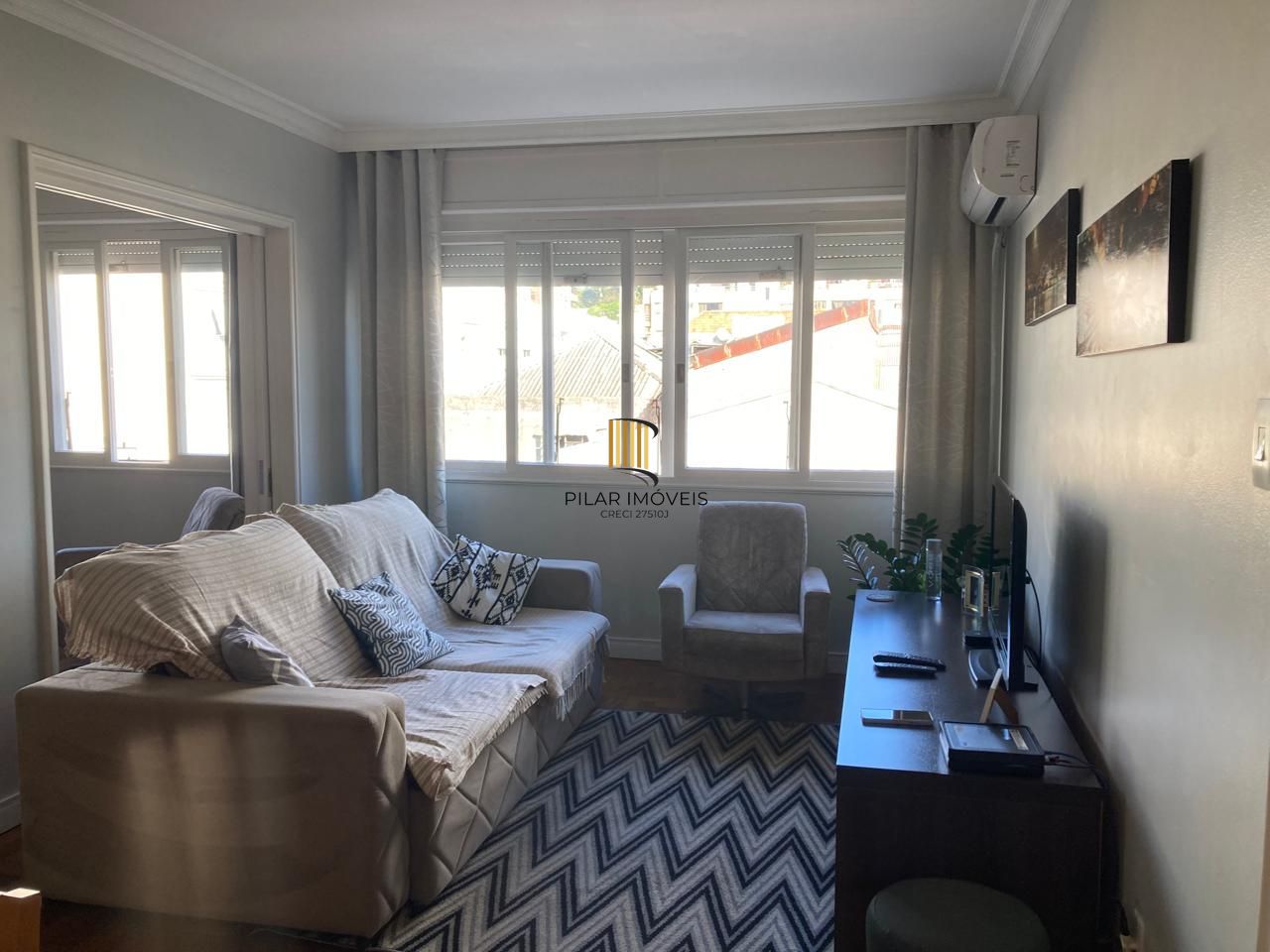Apartamento 3 dormitórios no bairro Menino Deus