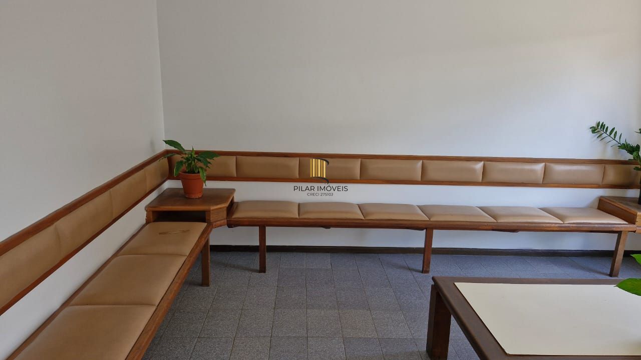 Apartamento na Av. Getulio Vargas com 3 dormitórios sendo uma suíte, 1 garagem