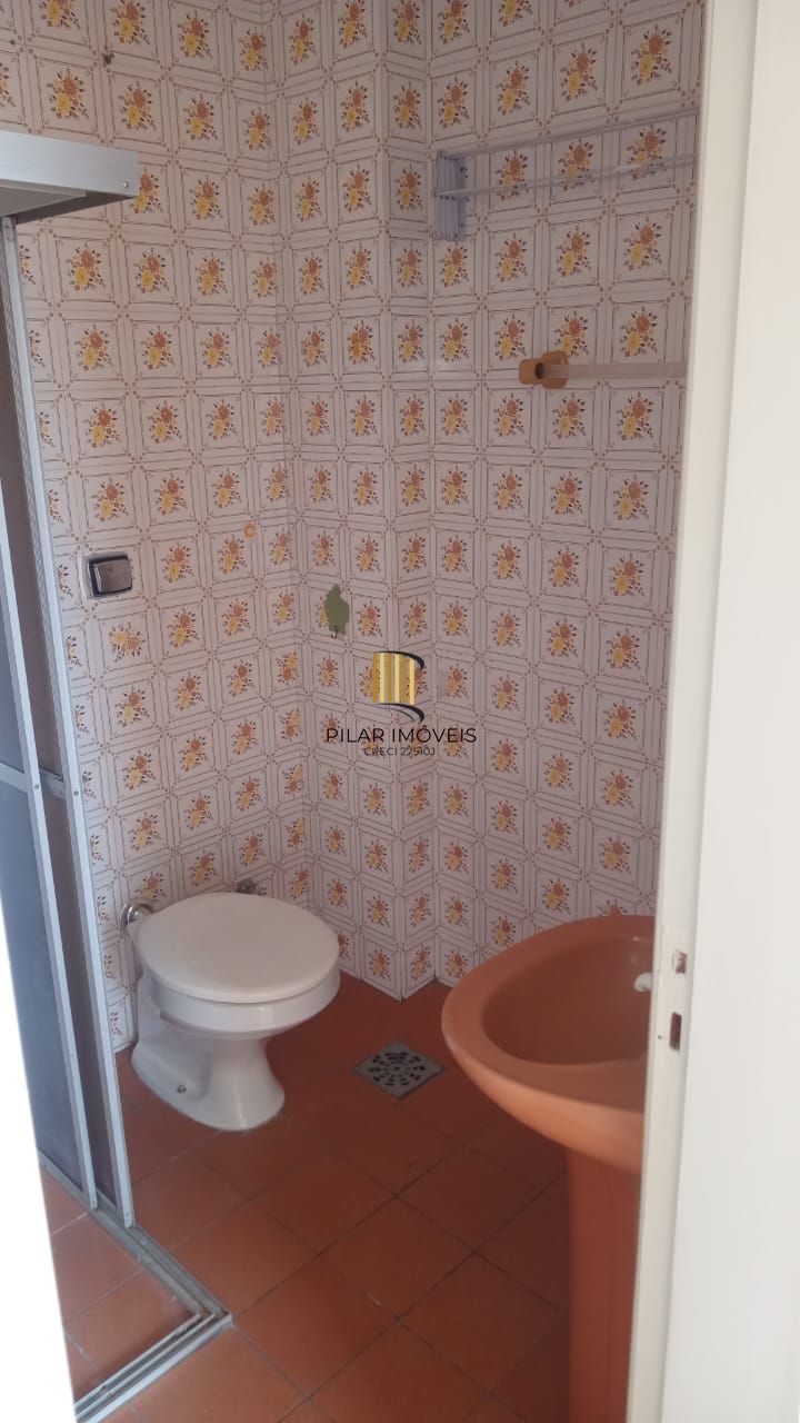 Apartamento Ktnet transformado em um dormitório Bairro Azenha