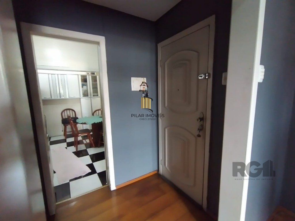 Apartamento 3 dormitórios no bairro Teresópolis