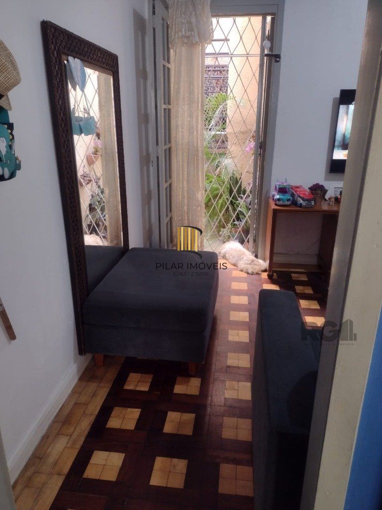 APARTAMENTO - 1 dorm. -   1 vaga - 45,49 m² - PRAIA DE BELAS