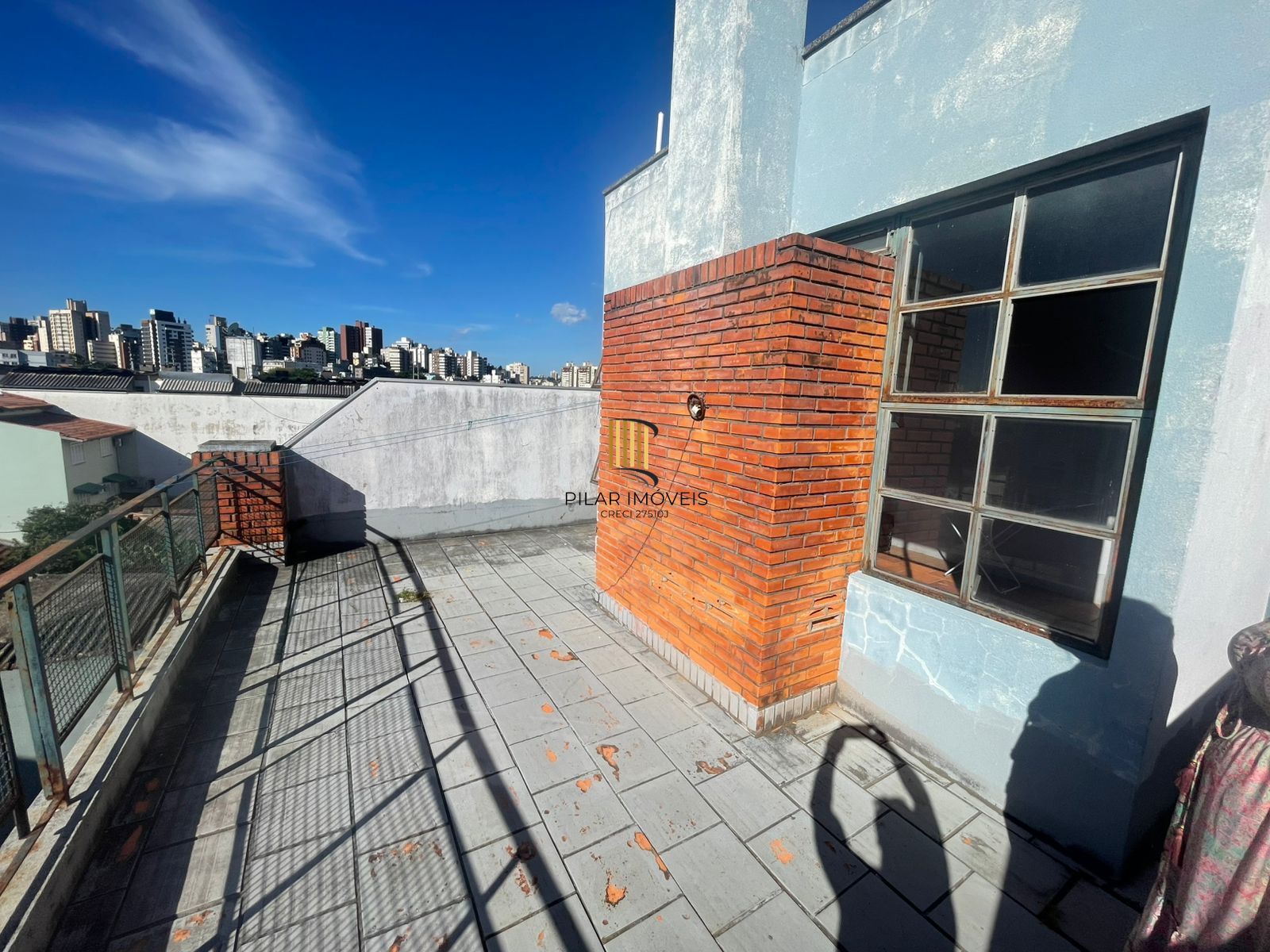 Apartamento 1 dormitório -