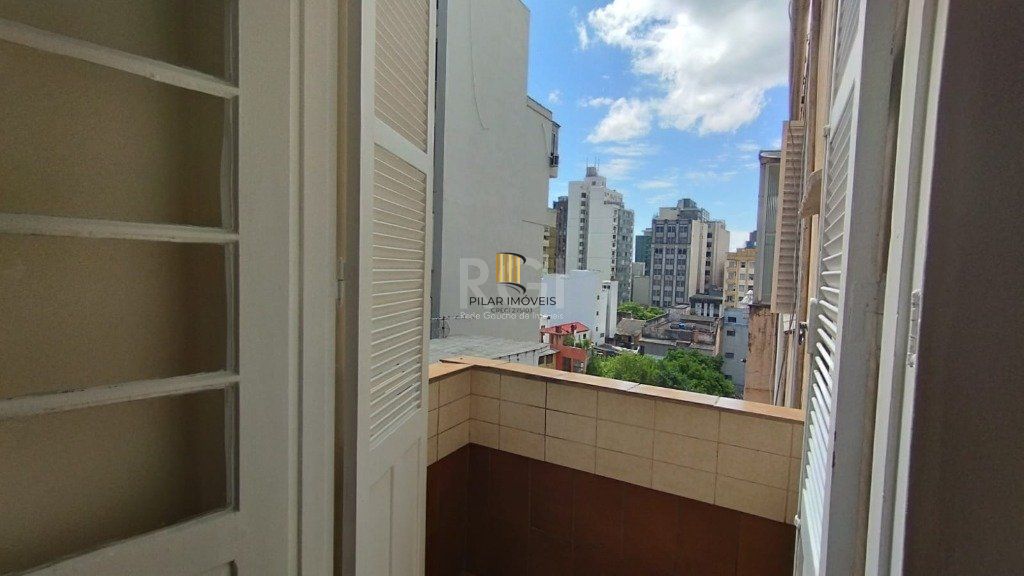 apartamento - 2 dorms. - 62,60 m² -   Centro Histórico