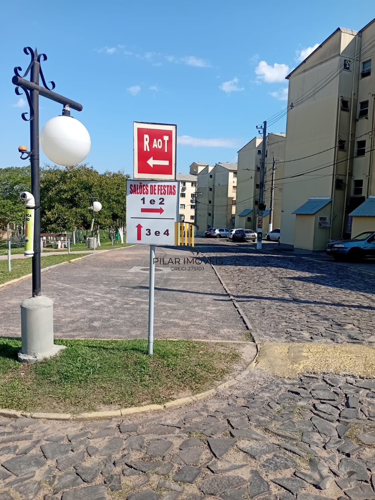 Apartamento 2 Dormitórios
