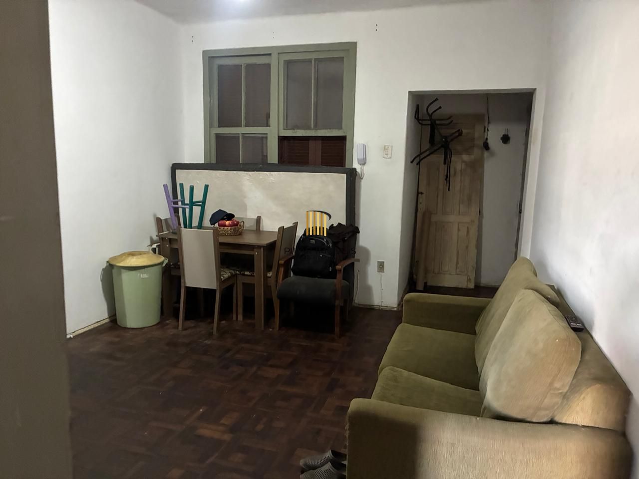 OPORTUNIDADE NA RUA LUZITANA 1 DORMITÓRIO