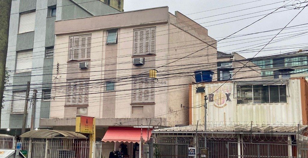 Apartamento 2 dormitórios 53m² Menino Deus