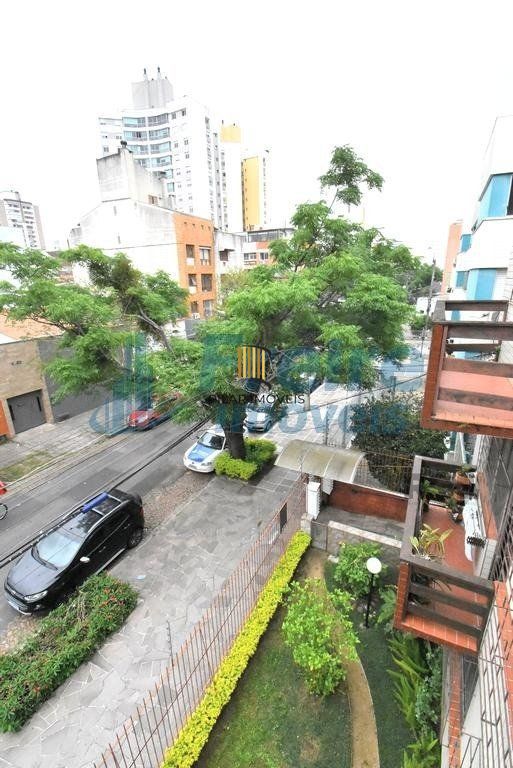 APARTAMENTO - 2 dorms. - 76,78 m² - MENINO DEUS