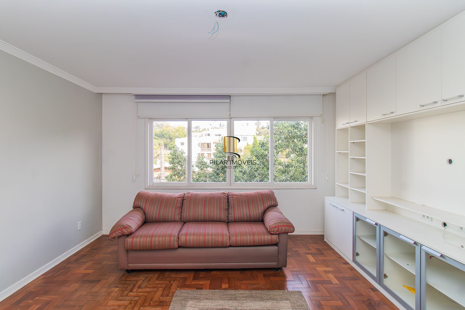 3 Dormitórios em 131m² privativos