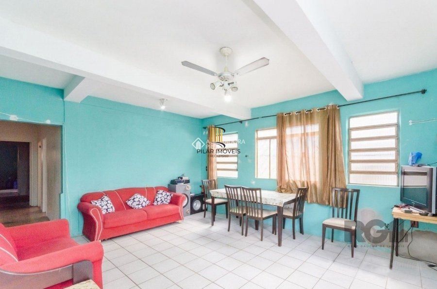 casa -  4 dorm - 3 vagas - 280 m² - Teresópolis