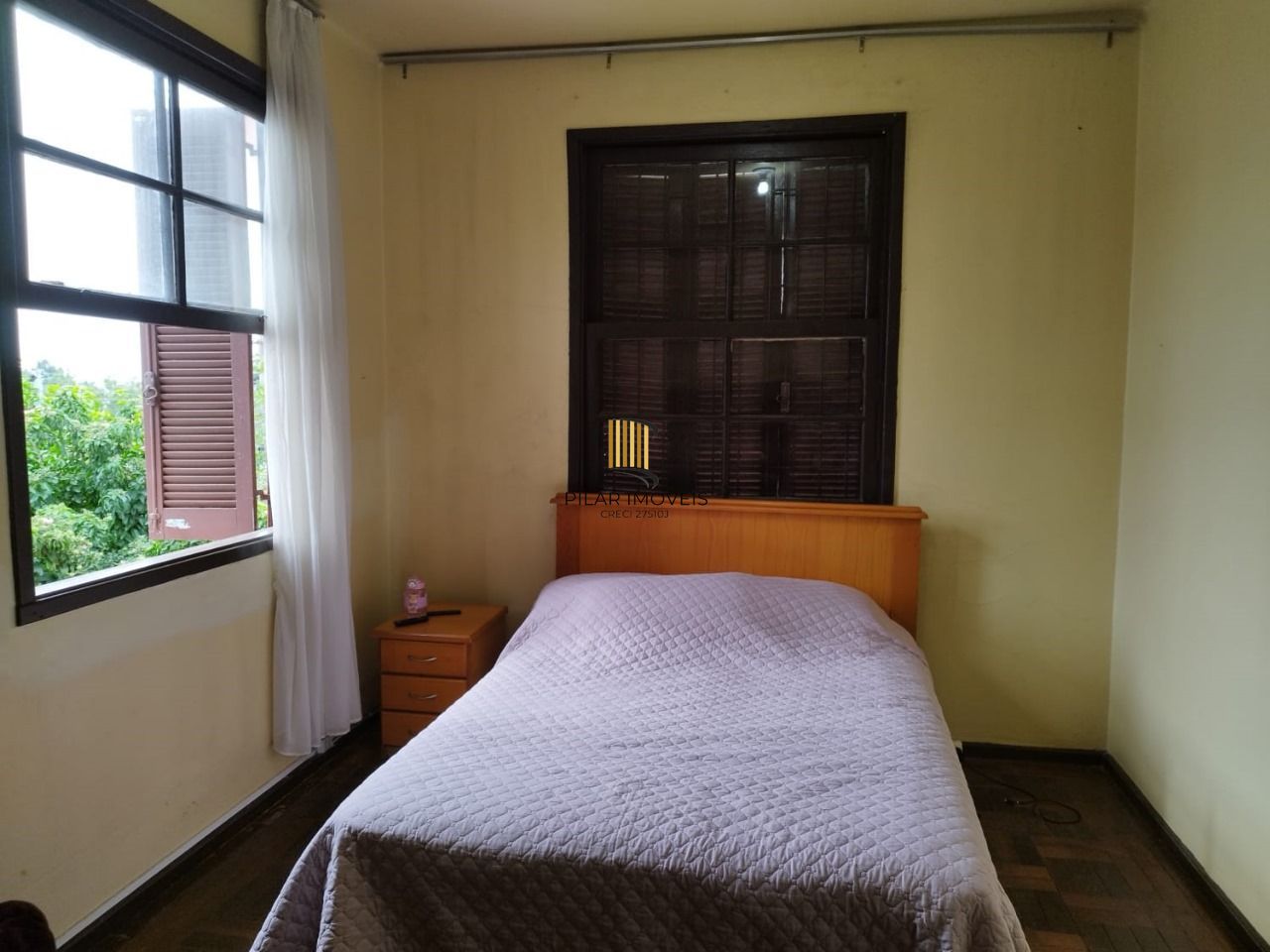 Casa com 02 pavimentos independentes