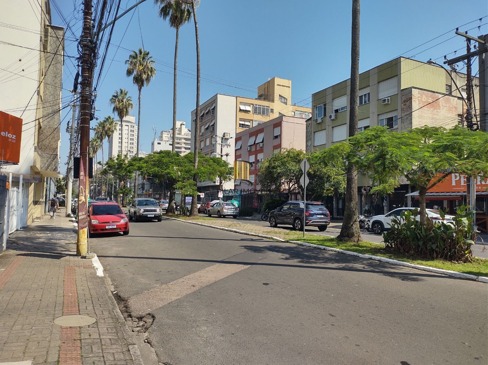 JK na Getúlio Vargas