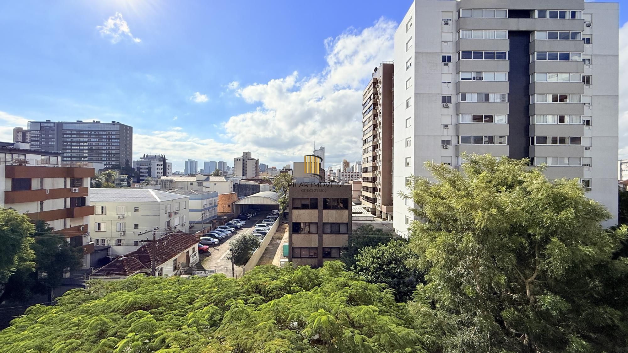 3 dormitórios ao Lado do Hospital Mãe de Deus