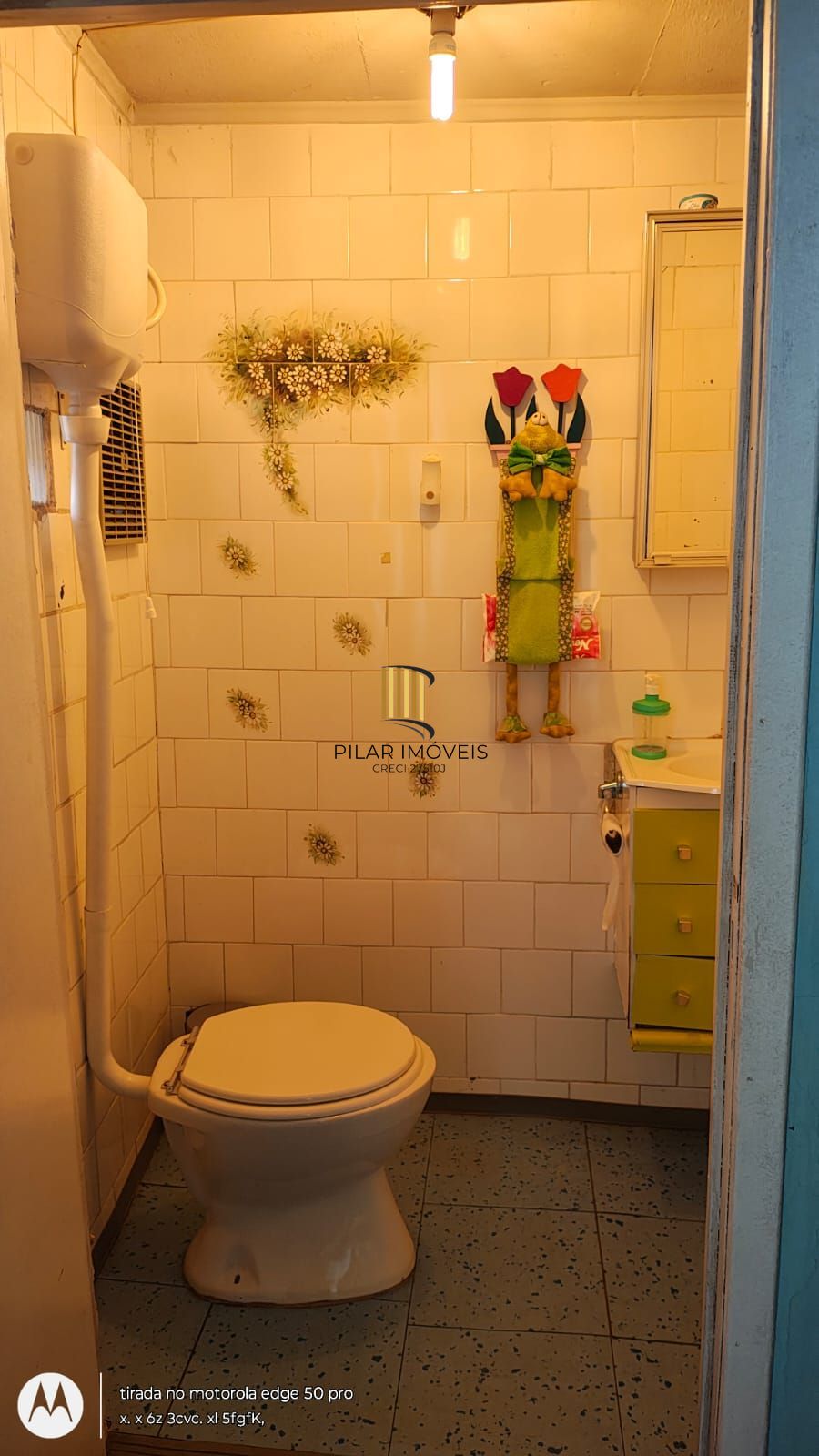 Sobrado na Cidade Baixa