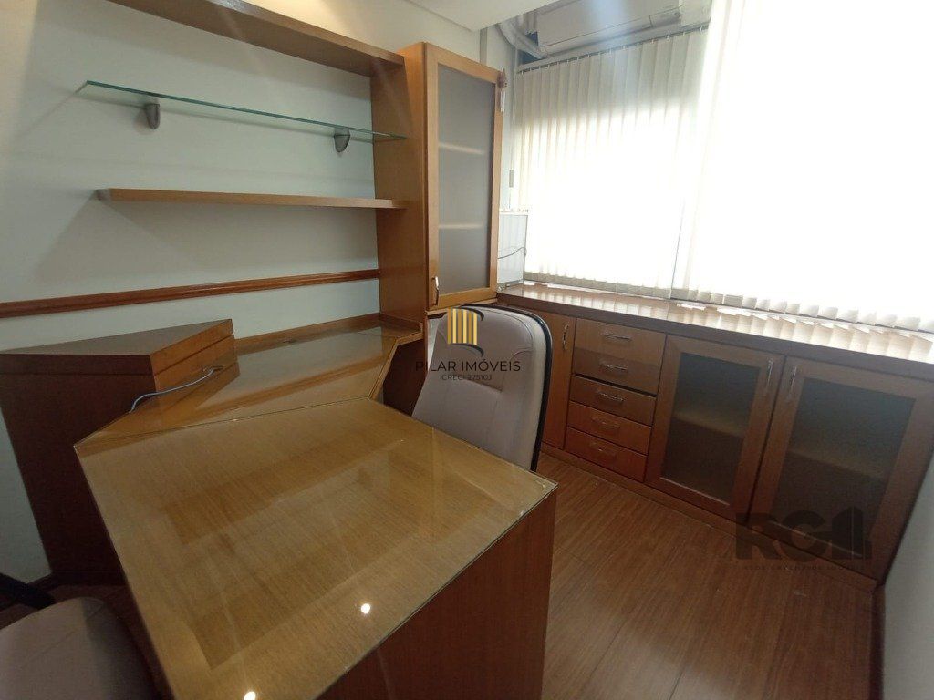Conjunto/sala - 68 m² - Centro Histórico