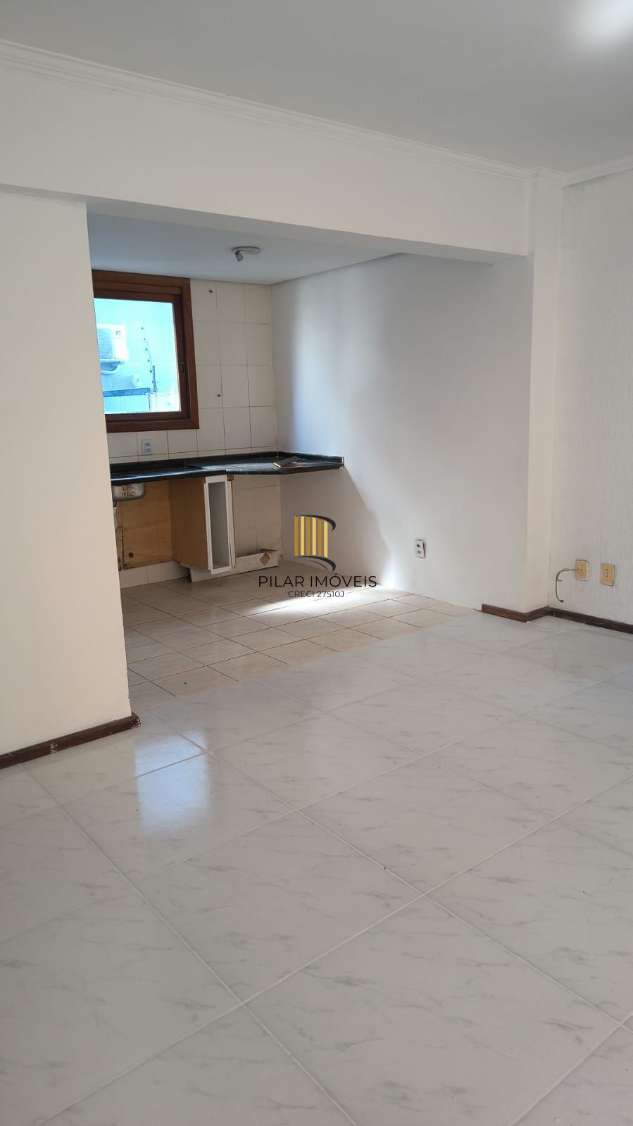 Apartamento 2 dormitórios 79,77m² no Jardim Planalto