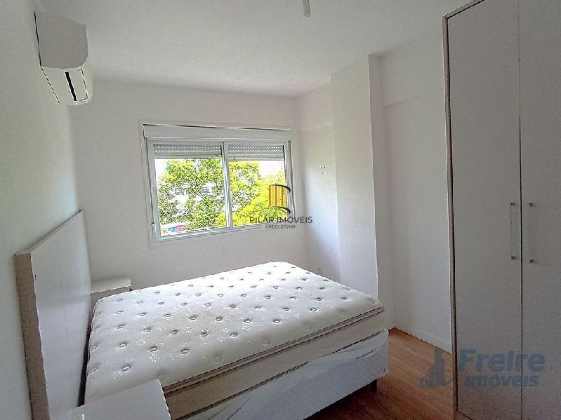 Apartamento 2 dormitórios no bairro Menino Deus