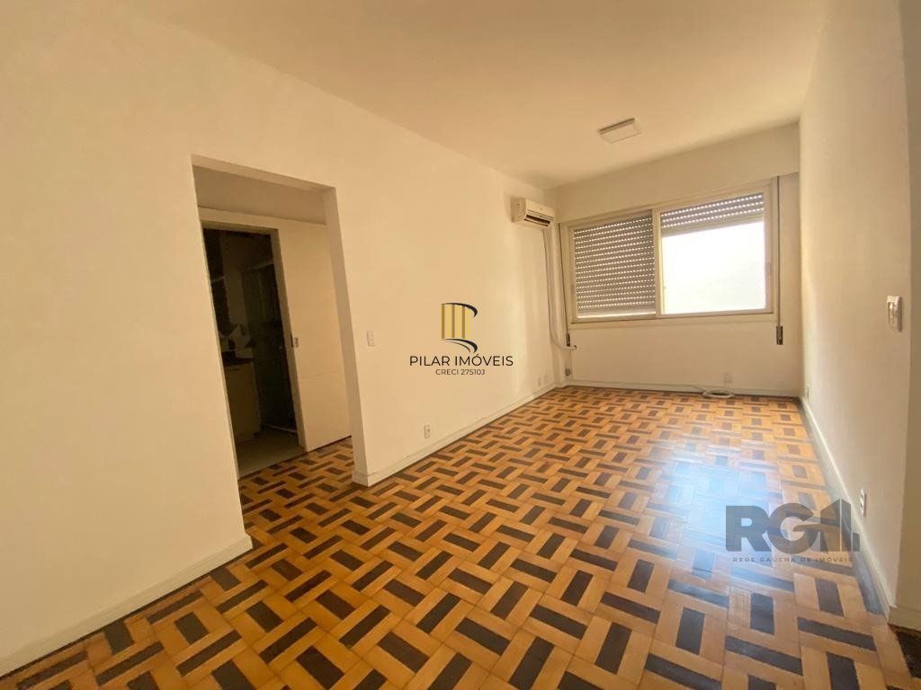 apartamento - 2 dorms- 1 vaga - Centro Histórico