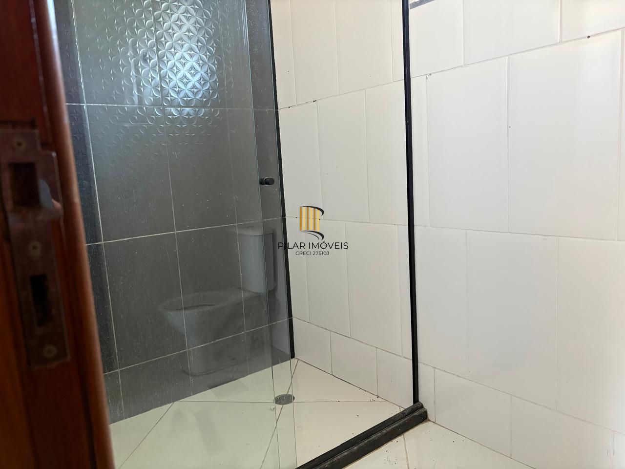 Casa residencial 2 Dormitórios
