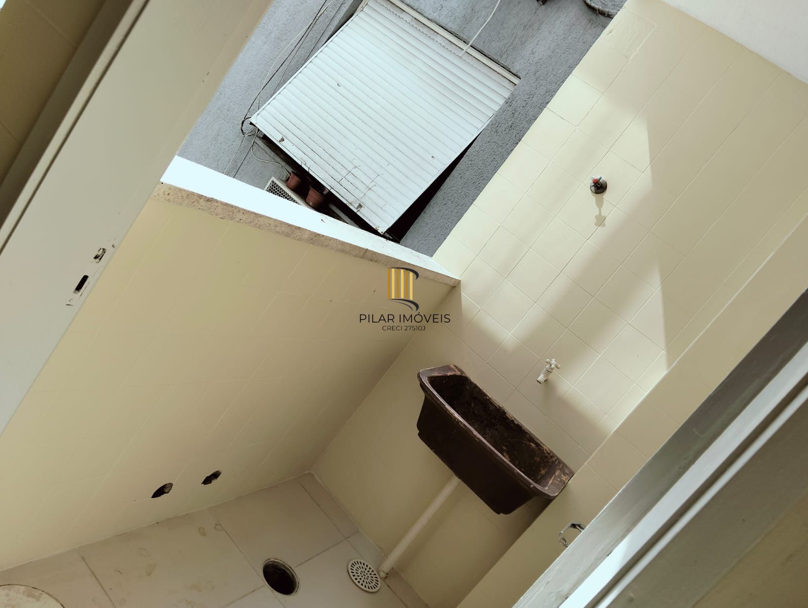 apartamento - 1 dorm. - 40 m² - Menino Deus