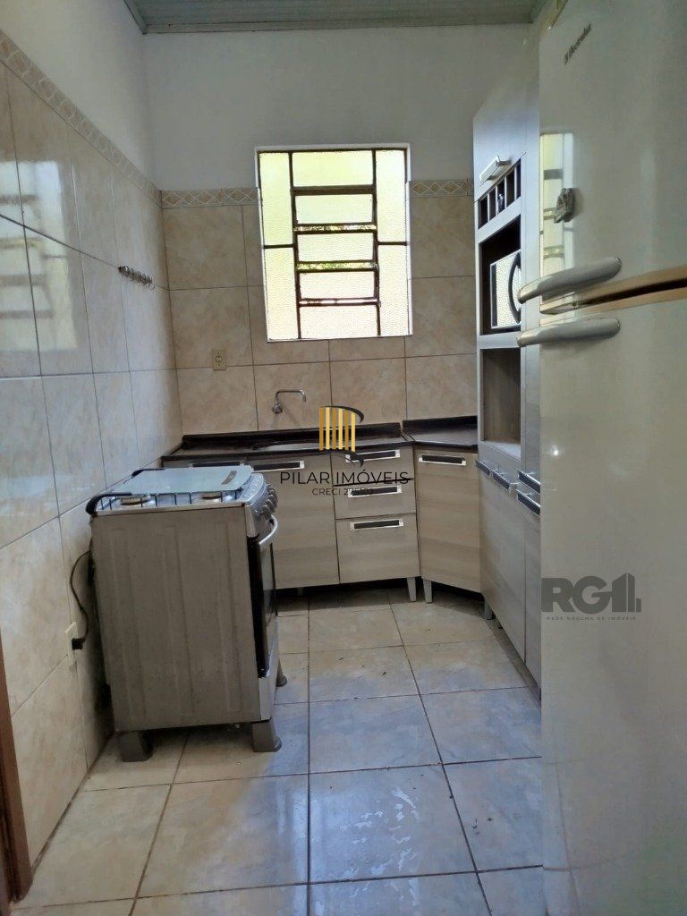 Casa térrea em ótimo estado.
